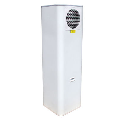 Kalite  2.9KW R134a/R290 Household Air Source Heat Pump Integrated Heat Pump fabrika