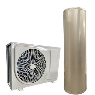 Kalite  WIFI Mini Split Heat And Cool Residential Air Source Heat Pump 18KW CE fabrika
