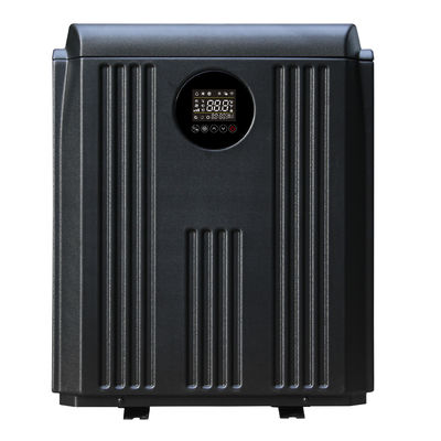 Kalite  30KW Inverter Electrical Swimming Pool Air Source Heat Pump Heaters fabrika