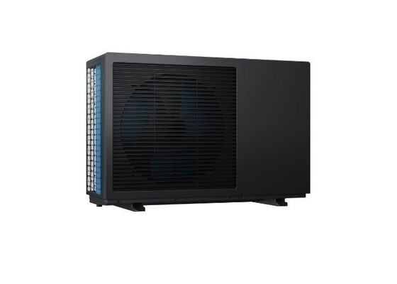 6KW/8KW/12KW R290 Enerji verimli hava kaynağı ısı pompası fotovoltaik bağlantı kontrolü ile