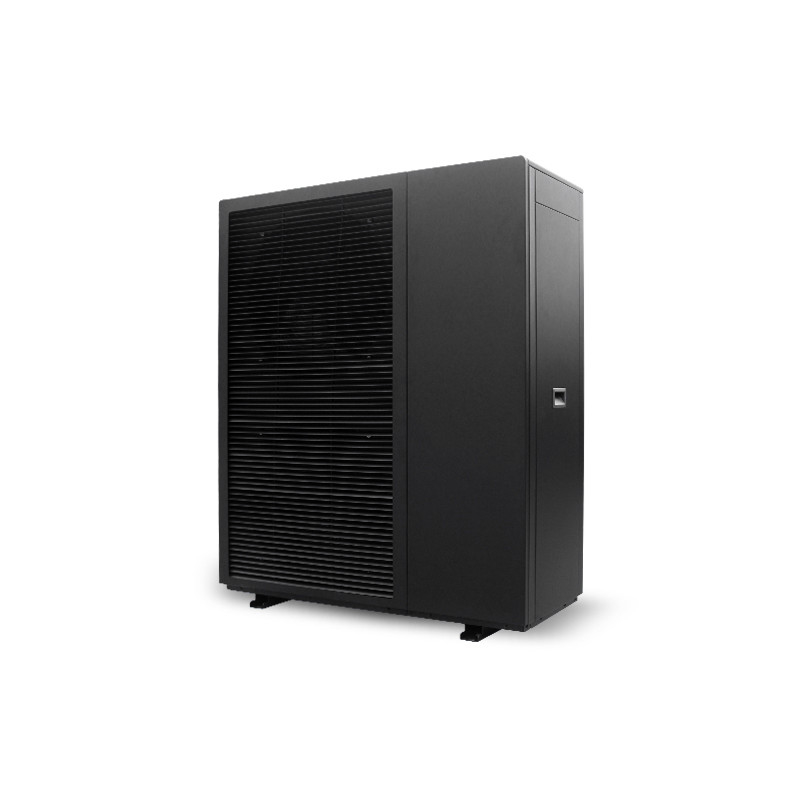18KW R290 SG-READY Hava Kaynağı Isı Pompası ile Enerji Tasarruflu Isıtma ve Soğutma
