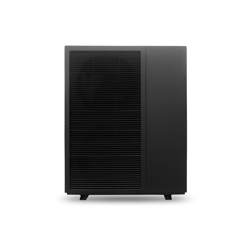 18KW R290 SG-READY Hava Kaynağı Isı Pompası ile Enerji Tasarruflu Isıtma ve Soğutma