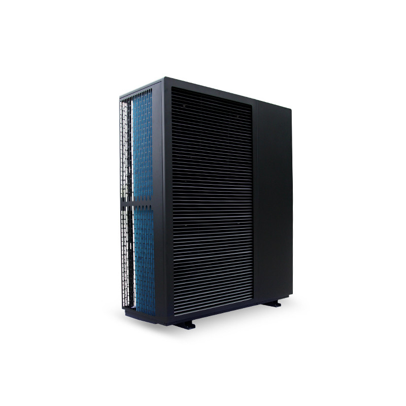 18KW R290 SG-READY Hava Kaynağı Isı Pompası ile Enerji Tasarruflu Isıtma ve Soğutma