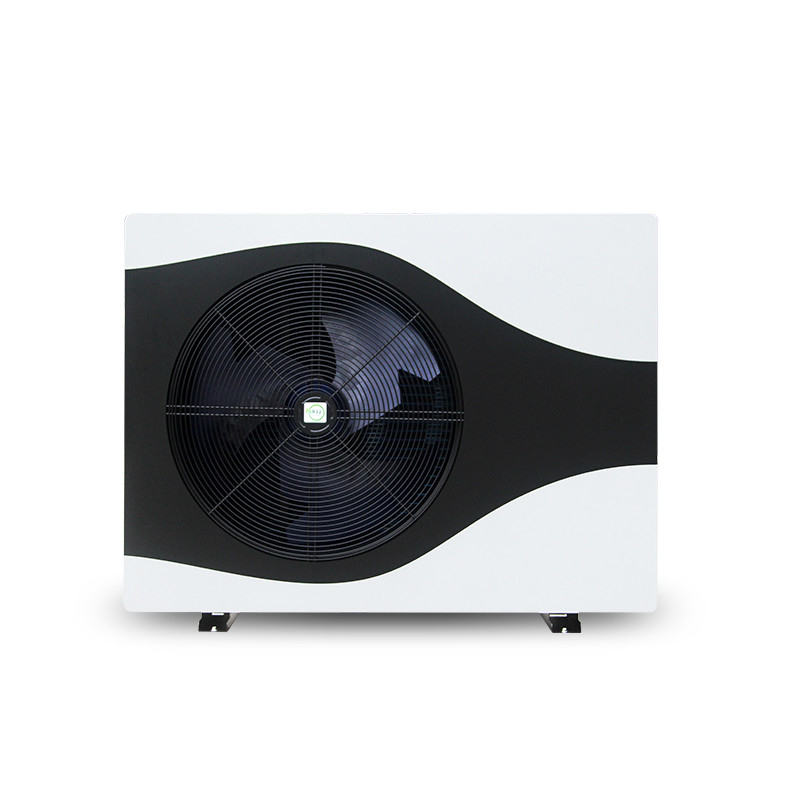 R32 Sürdürülebilir konut ve ticari iklim çözümleri için yüksek performanslı 6KW/10KW/14KW hava kaynağı ısı pompası