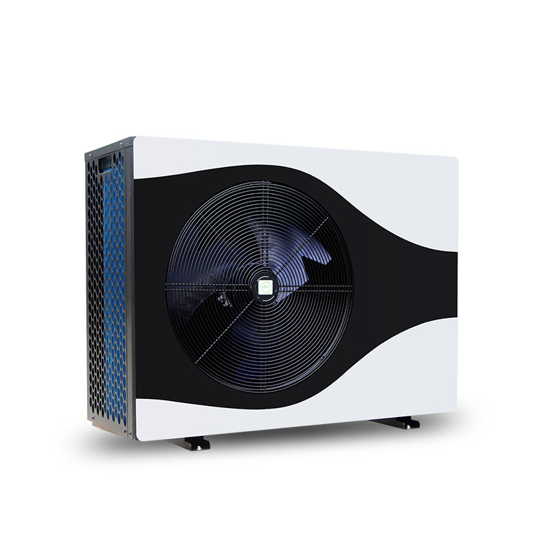 R32 Sürdürülebilir konut ve ticari iklim çözümleri için yüksek performanslı 6KW/10KW/14KW hava kaynağı ısı pompası