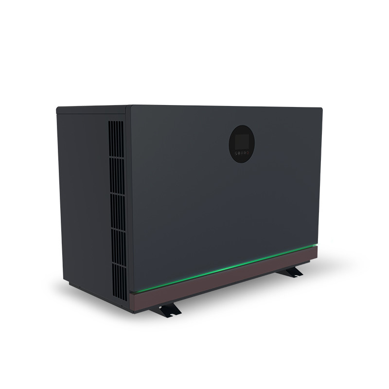 Sürekli ve verimli havuz ısıtması için Premium R32 Inverter Havuz Su Isıtıcısı 7KW-25KW