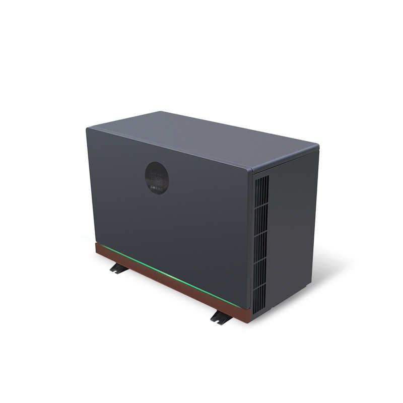 Sürekli ve verimli havuz ısıtması için Premium R32 Inverter Havuz Su Isıtıcısı 7KW-25KW