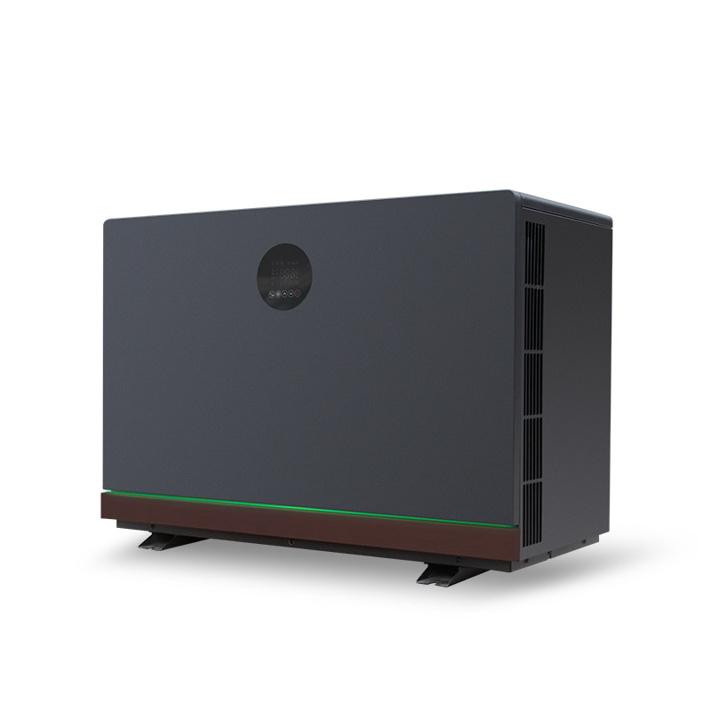 Sürekli ve verimli havuz ısıtması için Premium R32 Inverter Havuz Su Isıtıcısı 7KW-25KW