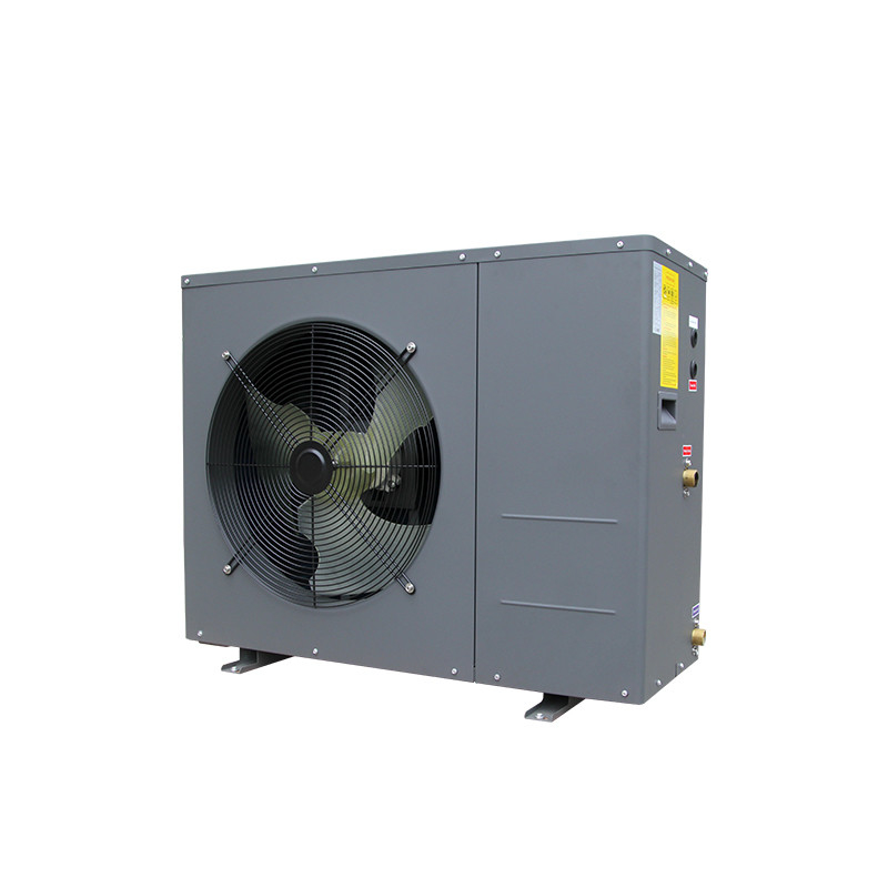 9KW/12KW/15KW/18KW/26/KW/32KW Yüksek verimli R32 Sıcaklık Pompası Ev Kullanımı Su Isıtıcıları