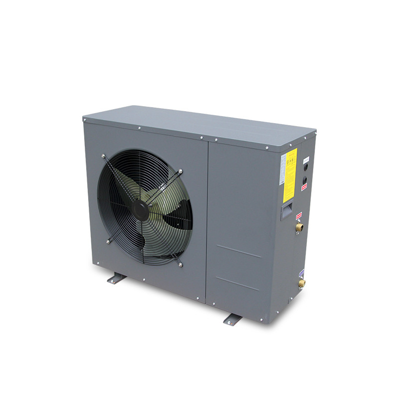 9KW/12KW/15KW/18KW/26/KW/32KW Yüksek verimli R32 Sıcaklık Pompası Ev Kullanımı Su Isıtıcıları