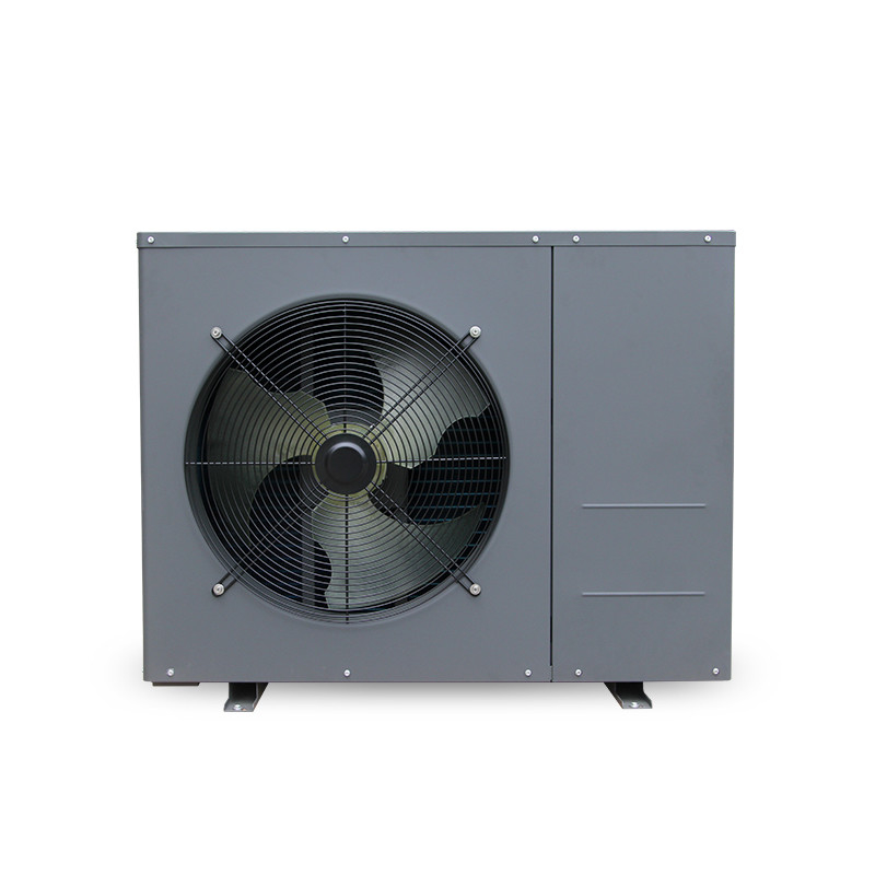 9KW/12KW/15KW/18KW/26/KW/32KW Yüksek verimli R32 Sıcaklık Pompası Ev Kullanımı Su Isıtıcıları