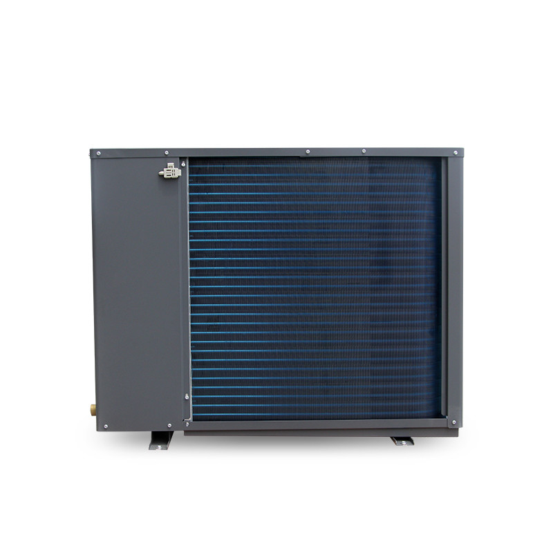 9KW/12KW/15KW/18KW/26/KW/32KW Yüksek verimli R32 Sıcaklık Pompası Ev Kullanımı Su Isıtıcıları