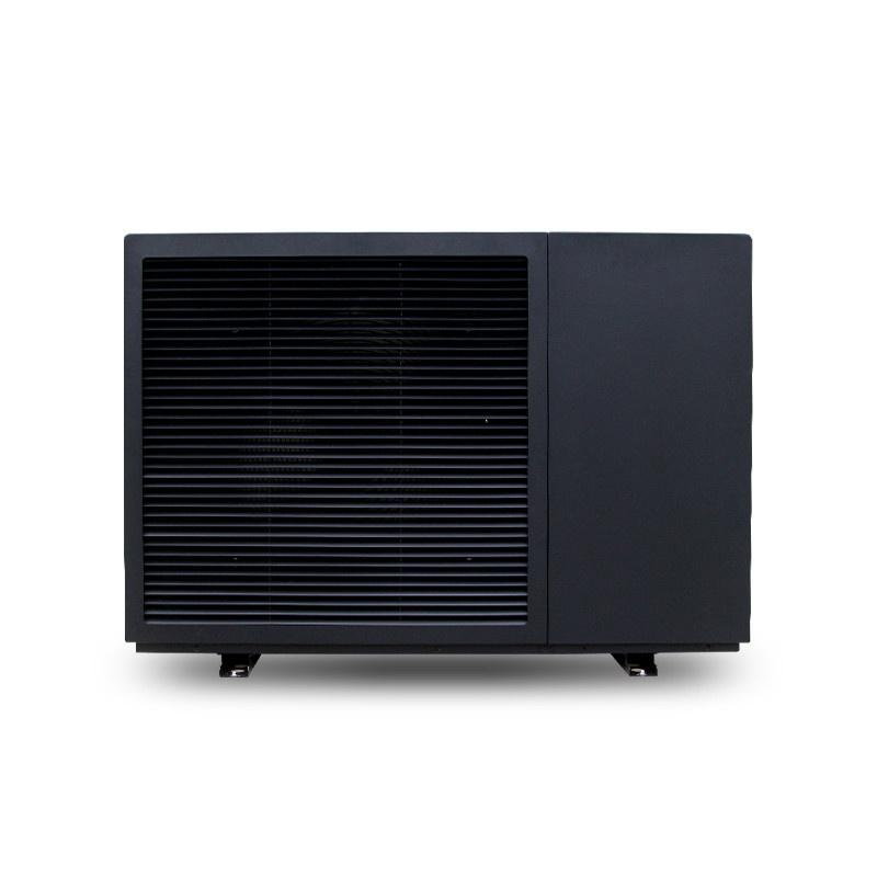 R290 6KW/8KW/12KW Yeşil ve verimli çözümler için çevre dostu ısı pompası su ısıtıcısı