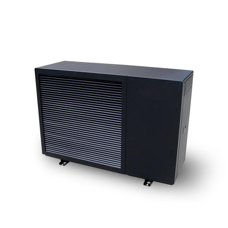 R290 6KW/8KW/12KW Yeşil ve verimli çözümler için çevre dostu ısı pompası su ısıtıcısı