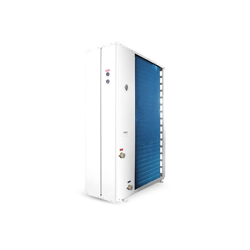 15KW-32KW 380V R32 Yüksek verimlilik ve çevre koruması Hava kaynağı ısı pompası Su ısıtıcısı