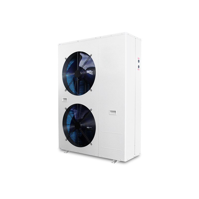 15KW-32KW 380V R32 Yüksek verimlilik ve çevre koruması Hava kaynağı ısı pompası Su ısıtıcısı