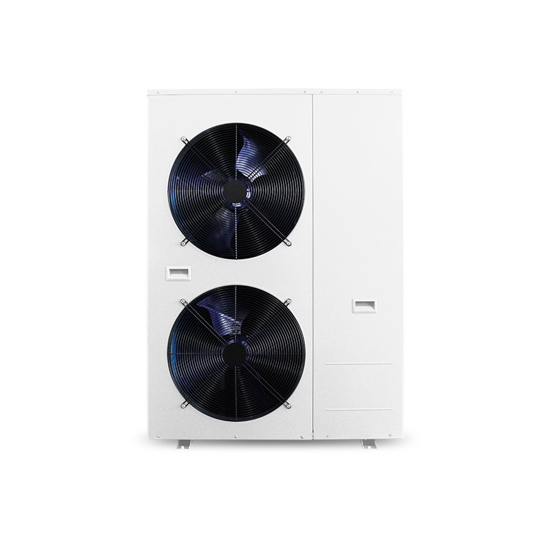 15KW-32KW 380V R32 Yüksek verimlilik ve çevre koruması Hava kaynağı ısı pompası Su ısıtıcısı