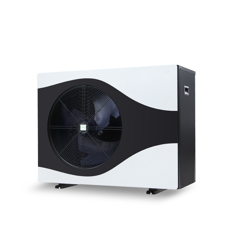 6KW/10KW/15KW R32 Enerji tasarruflu soğutma ve ısıtma için hava kaynağı ısı pompası