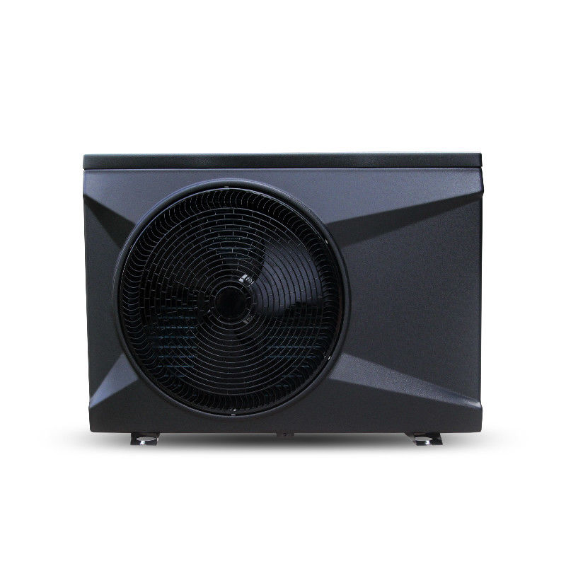 Akıllı R32 Inverter Havuz Isı Pompası - Cop 16 Verimlilik, Wifi Kontrol ve 7-35kw Aralığı