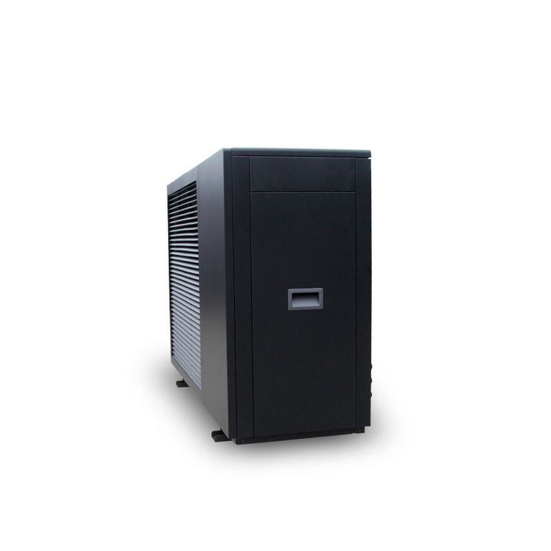 6kW  12kW R290 Hava-Su Isı Pompası. WiFi Uzaktan Kumanda. R290 Çevre dostu soğutucu.