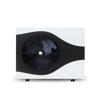 6KW/10KW/14KW R32 Çevreye Dostu ve Verimli Hava Kaynağı Isı Pompası