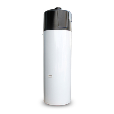Sürdürülebilir Evler için Yüksek Verimlilikli 200L/250L/300L R290 Isı Pompası Su Isıtıcıları