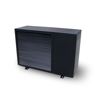 8KW R290 Çevre dostu ısı pompası su ısıtıcısı ile sürdürülebilir ısıtıma ulaşın