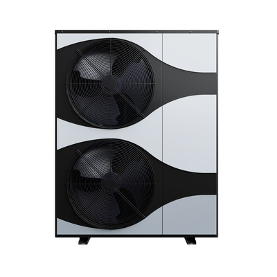 18KW/24KW R32 EVI Inverter ısıtma ve ısı pompası.