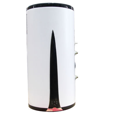 2KW Elektrikli Isıtma Duvar Tipi Isı Pompası Sıcak Su Tankı Sistemi