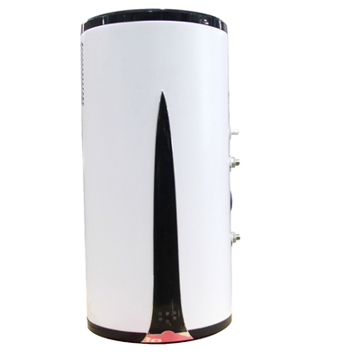 Banyo Duvar Tipi Isı Pompası 60/80/100L Hava Kaynaklı Isıtma Sistemi