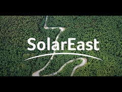 Solareast Isı Pompası