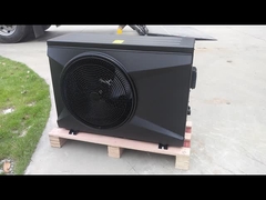 16 Yüzme Havuzu Isı Pompasına Kadar Yüksek Verimli COP 35KW Su Isıtıcıları CE