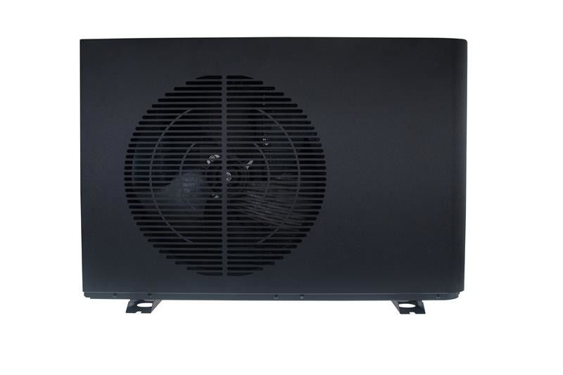 7KW R290 Çevre dostu ısı pompası ile havuz ısıtma verimliliğini optimize et